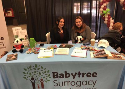 BabyTree surrogacy photo