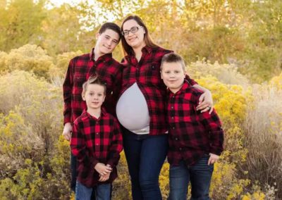 BabyTree surrogacy photo