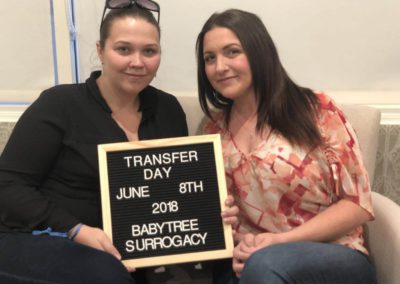 BabyTree surrogacy photo