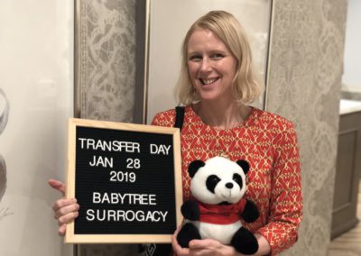 BabyTree surrogacy photo