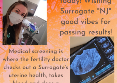 BabyTree surrogacy photo