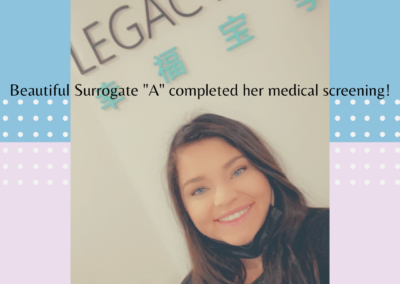 BabyTree surrogacy photo