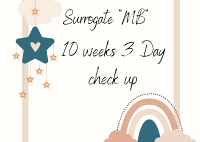 BabyTree surrogacy photo