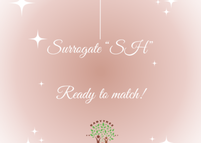 BabyTree surrogacy photo