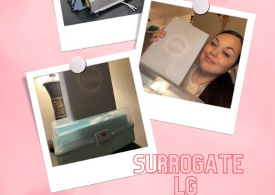 BabyTree surrogacy photo