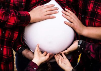 our surrogate stories, wechat