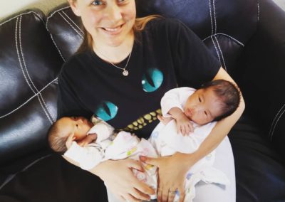 our surrogate stories, n