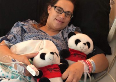 our surrogate stories