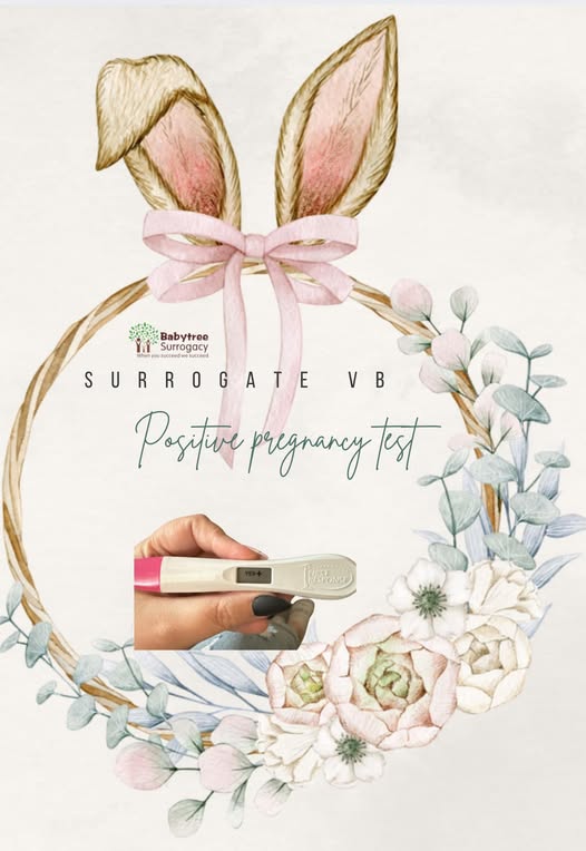 events, pregnancy test
