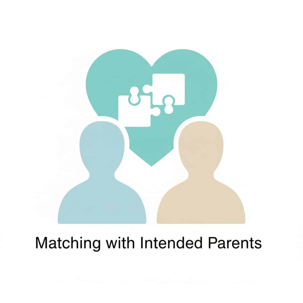 Babytree Surrogacy helps intended parents and surrogates connect and form partnerships for starting or growing families. babytree