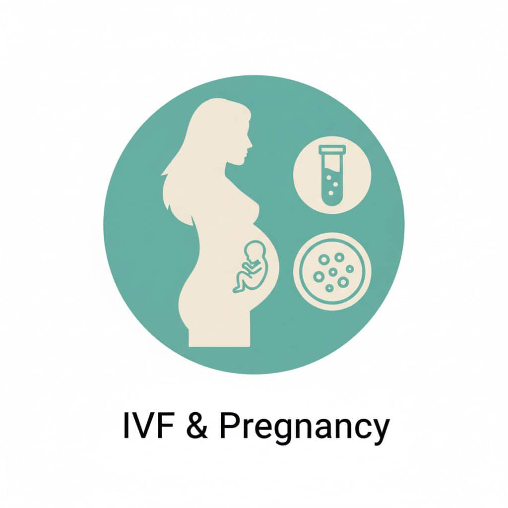 Babytree Surrogacy supports IVF and pregnancy, showing hope for families through science and caring guidance. babytree