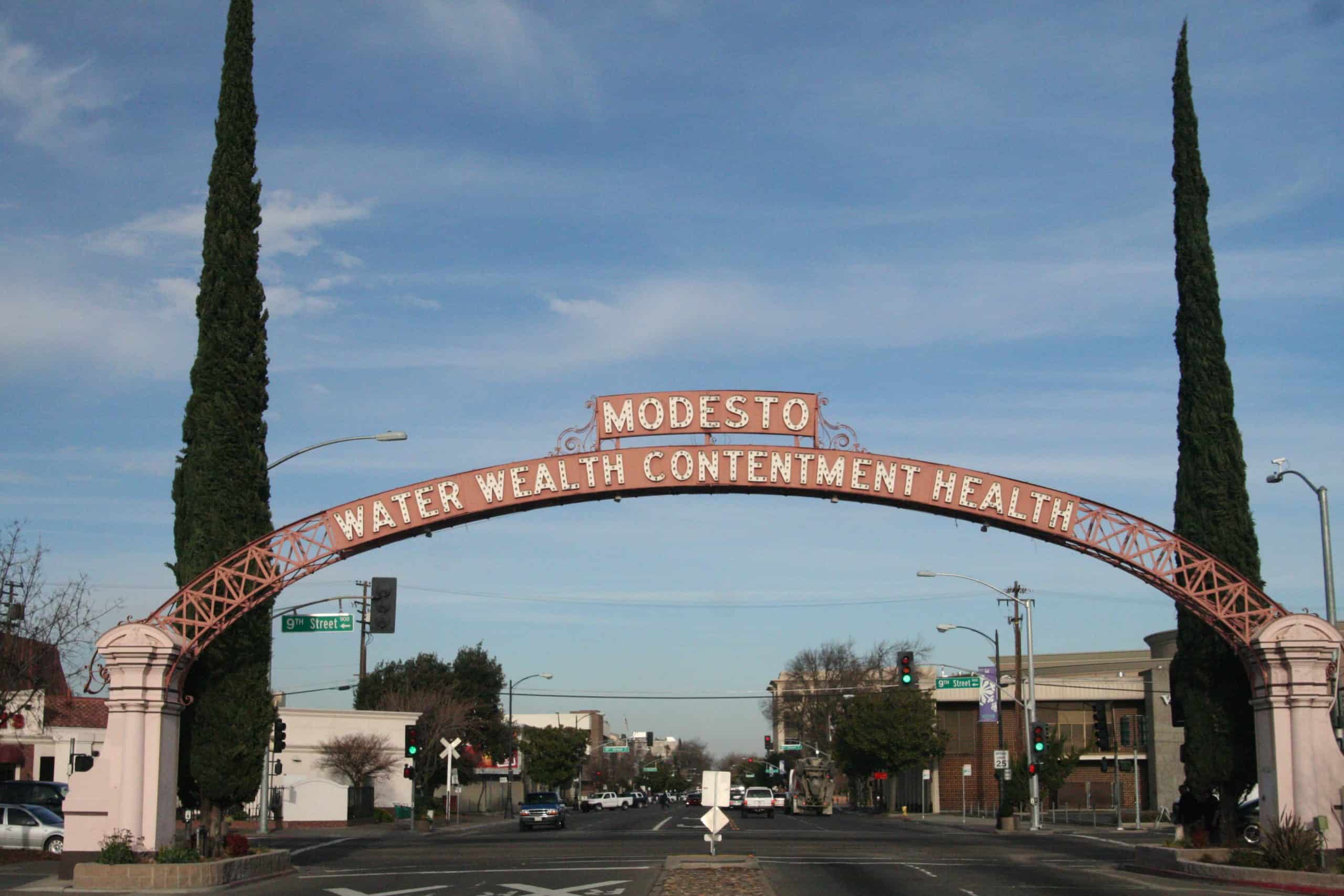 modesto surrogacy agency