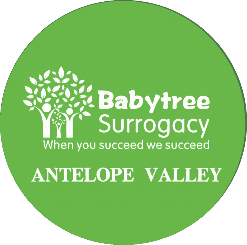 ANTELOPE VALLEY surrogacy agency