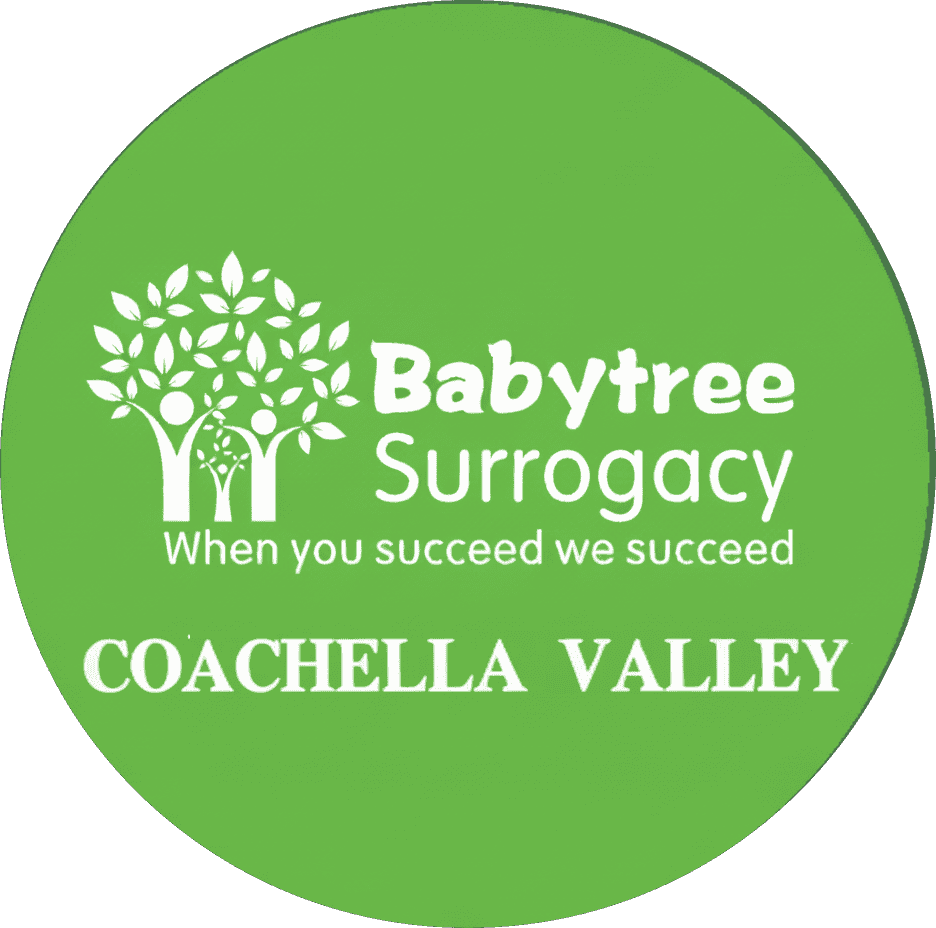 Coachella Valley surrogacy agency