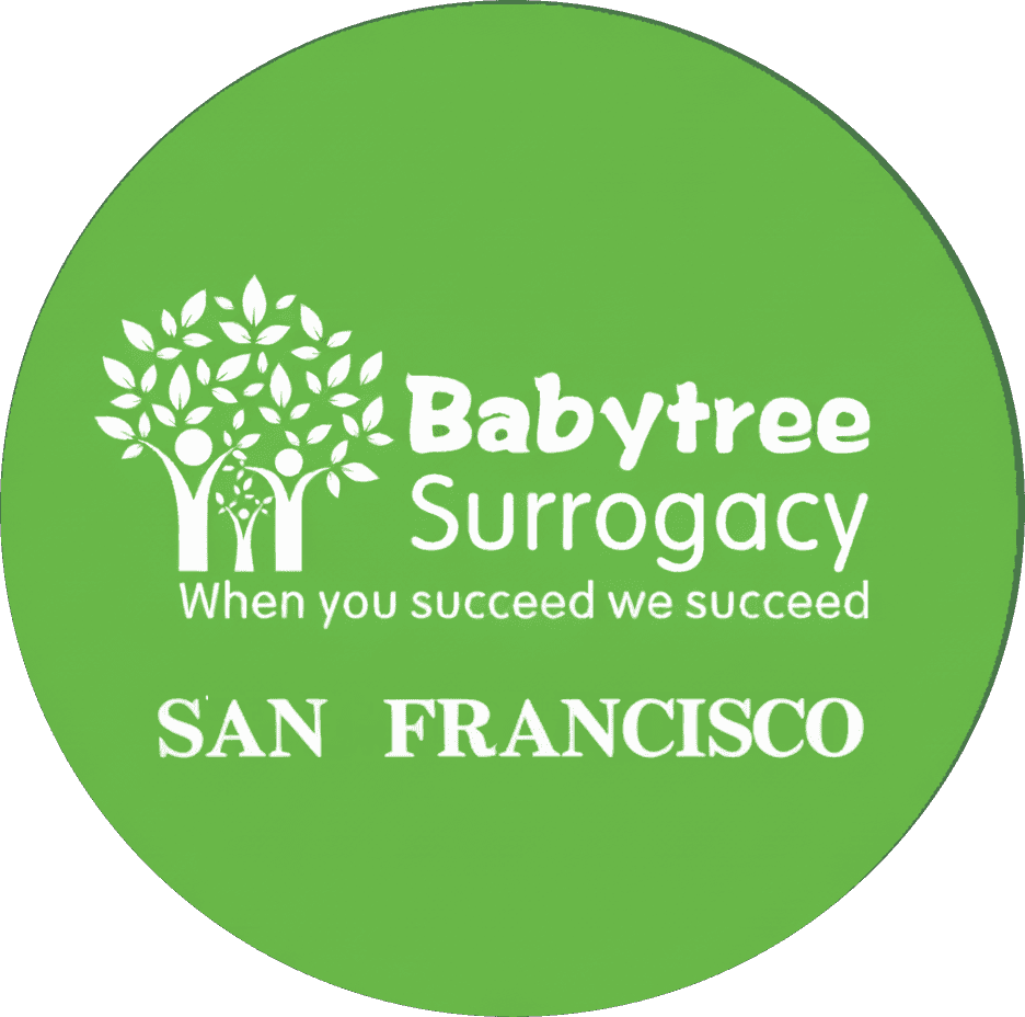 San Francisco surrogacy agency