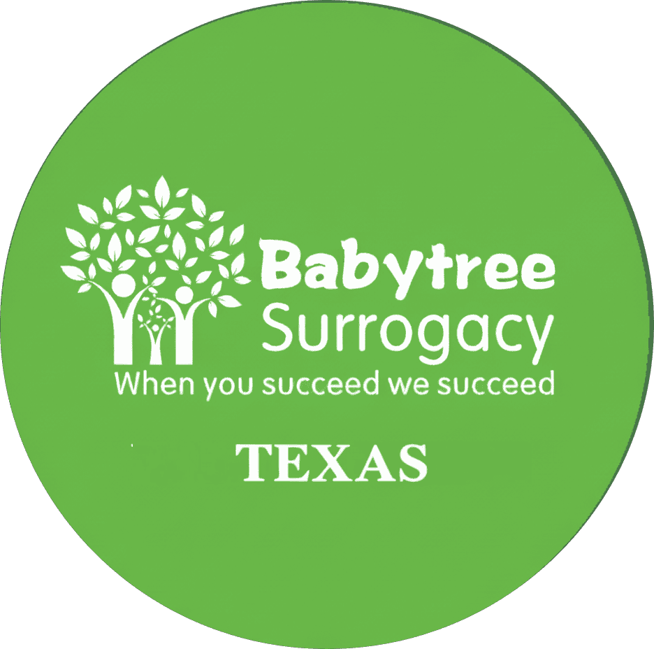babytree texas surrogacy agency