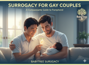 Surrogacy for Gay Couples