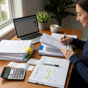 How to Maximize Your FSA and HSA for Surrogacy Expenses