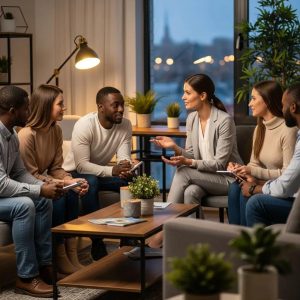 Questions to Ask a Surrogacy Agency